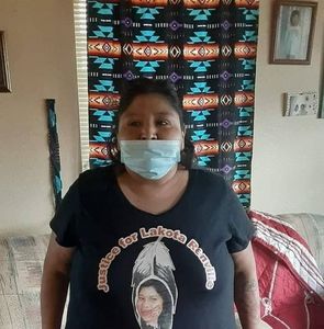 Meet your Posher, Waynette